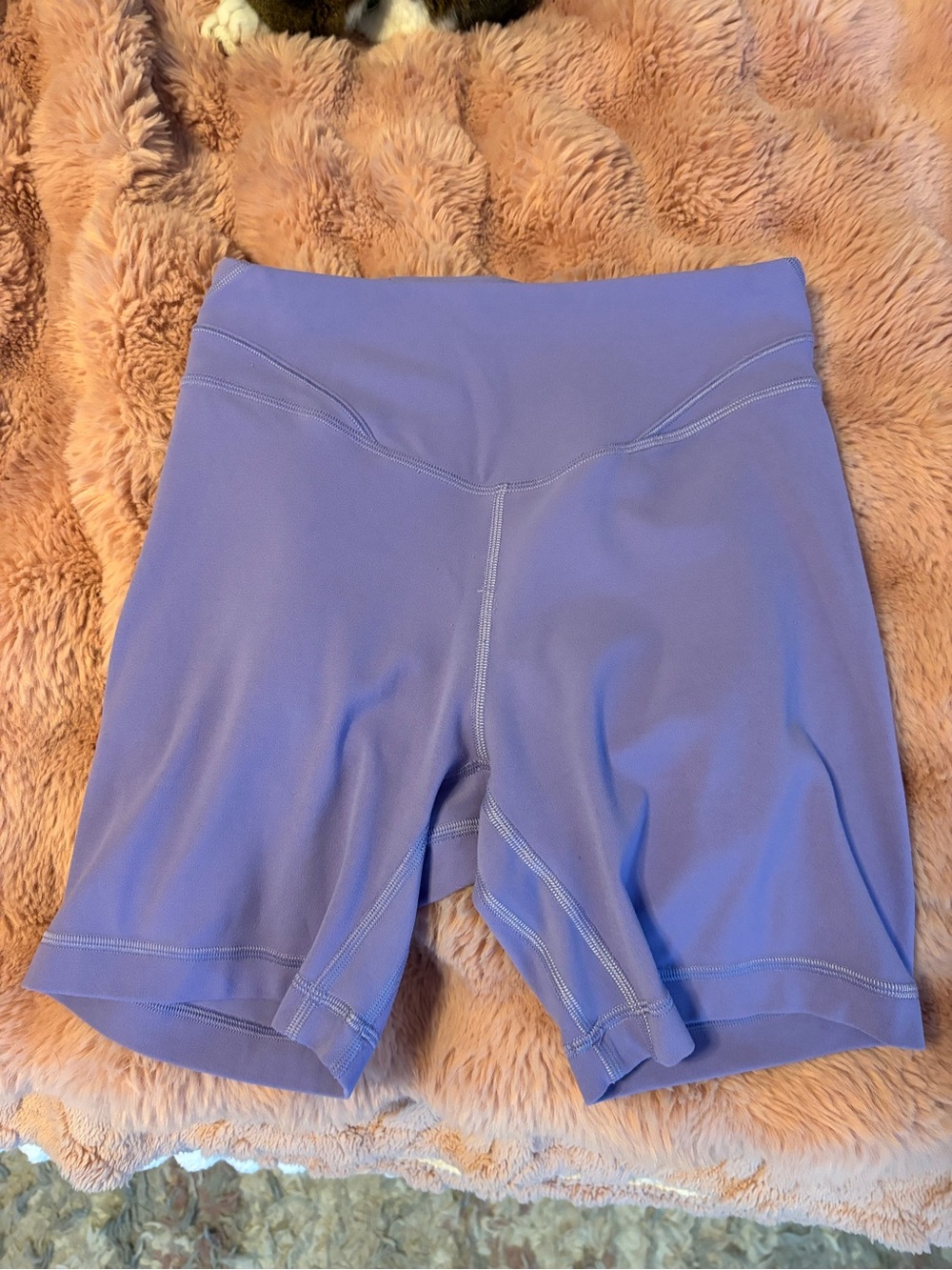 Lululemon align shorts